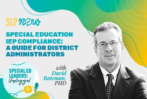 special education iep compliance